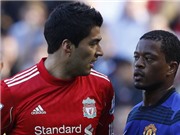 Bóng đá anh, ngoại hạng anh, lịch thi đấu euro 2012, M.U, Liverpool: Hai sắc Đỏ & 1 tháng phán quyết
